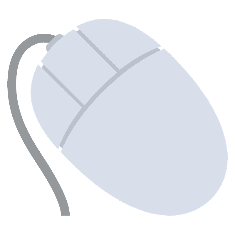 Computer mouse