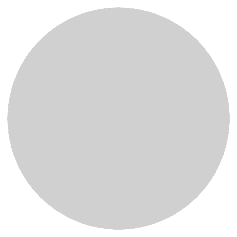 Cerchio bianco