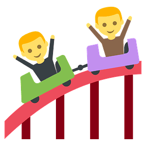 Roller coaster