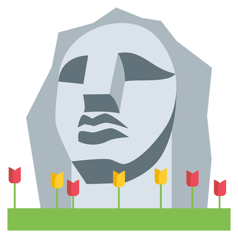 Moai