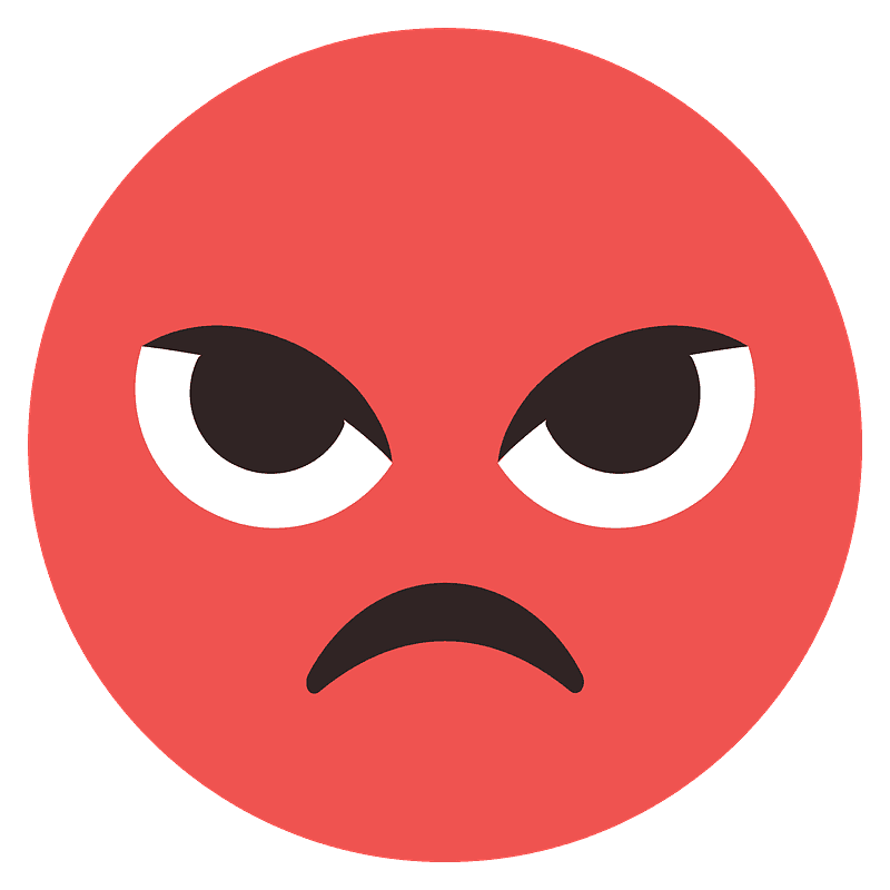 怒火中烧