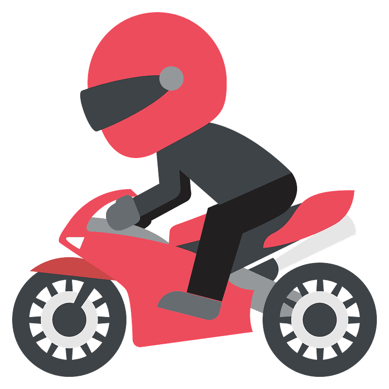 Sepeda motor