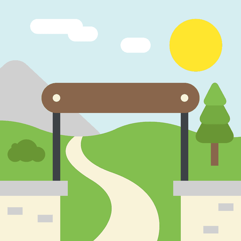 National park