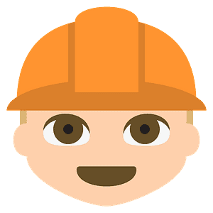 Construction worker