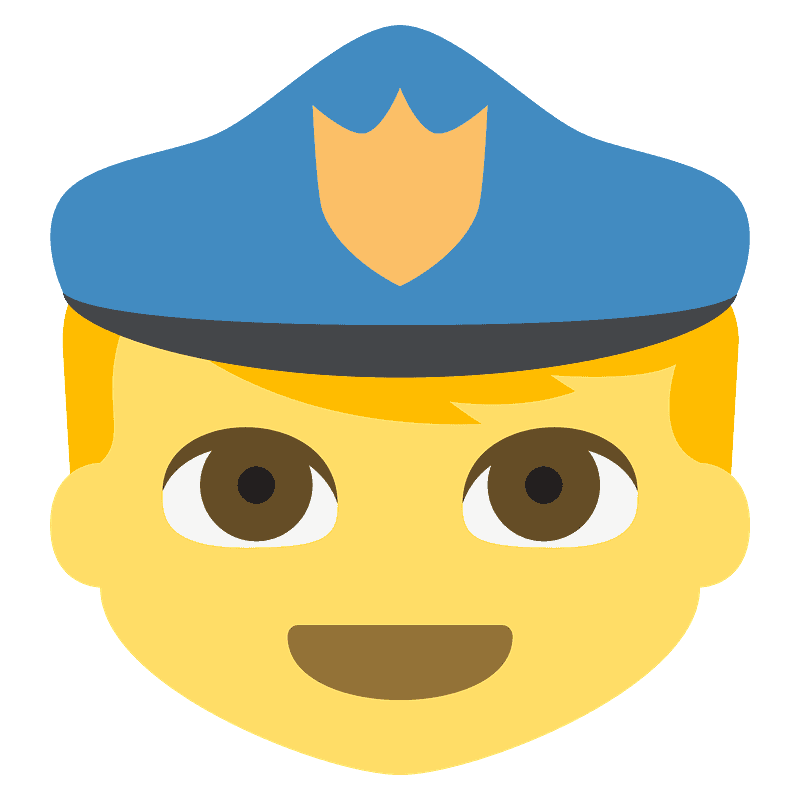 Police officer