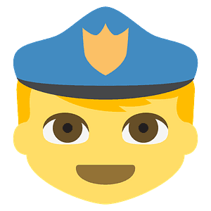 Police officer