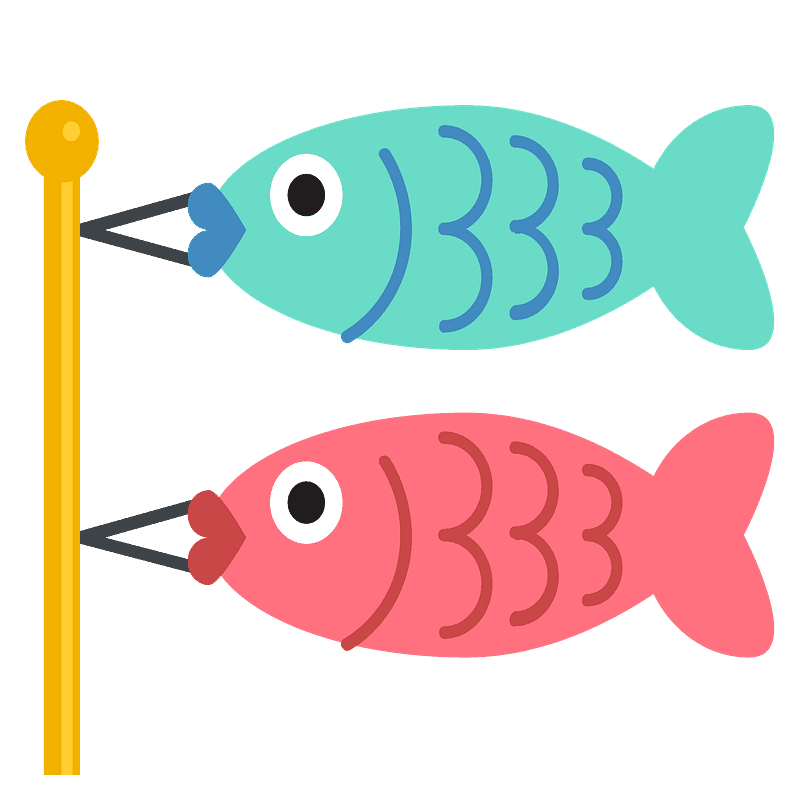 Carp streamer
