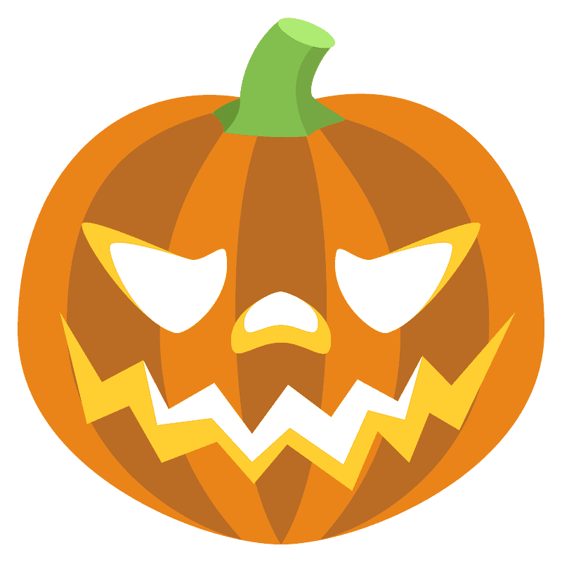 Jack-o-lantern
