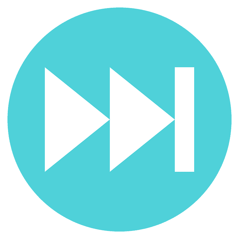 Next track button