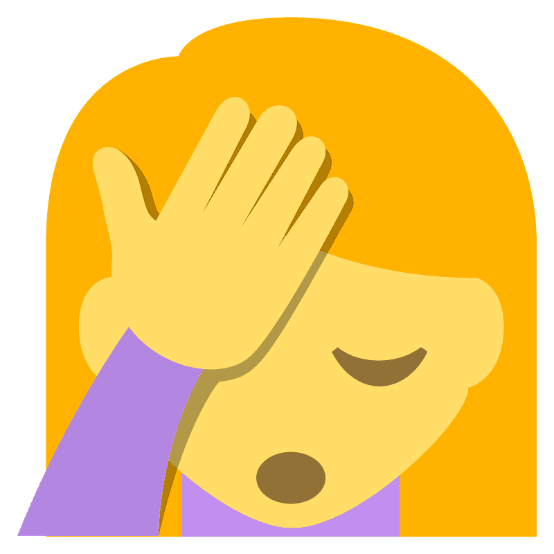 捂脸