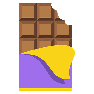 Chocolate bar