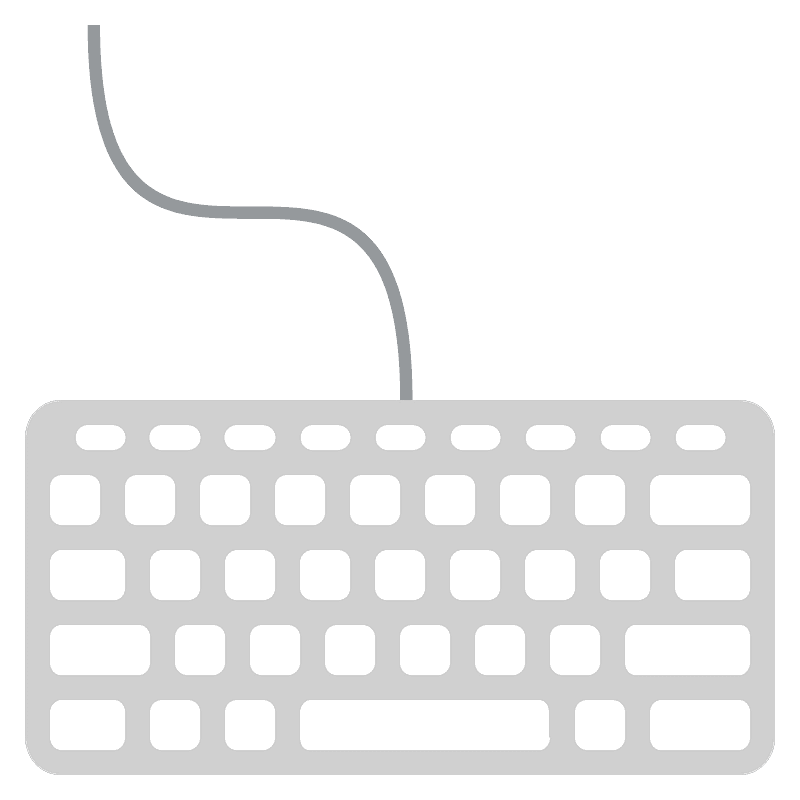 Keyboard