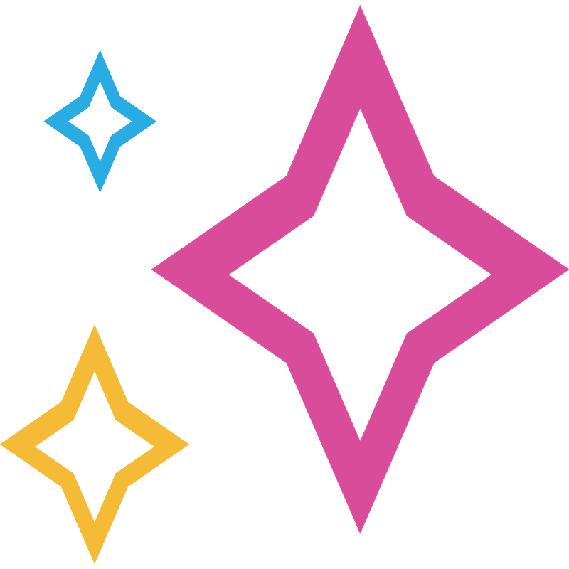 闪亮