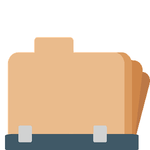 Card index dividers