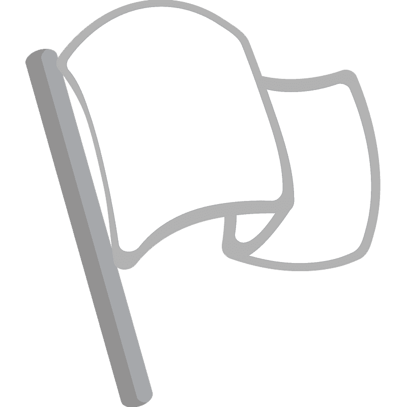 Білий прапор
