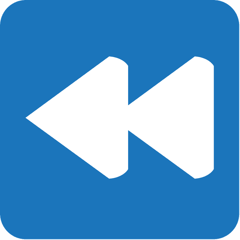 Fast reverse button