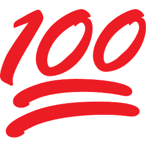 Hundred points