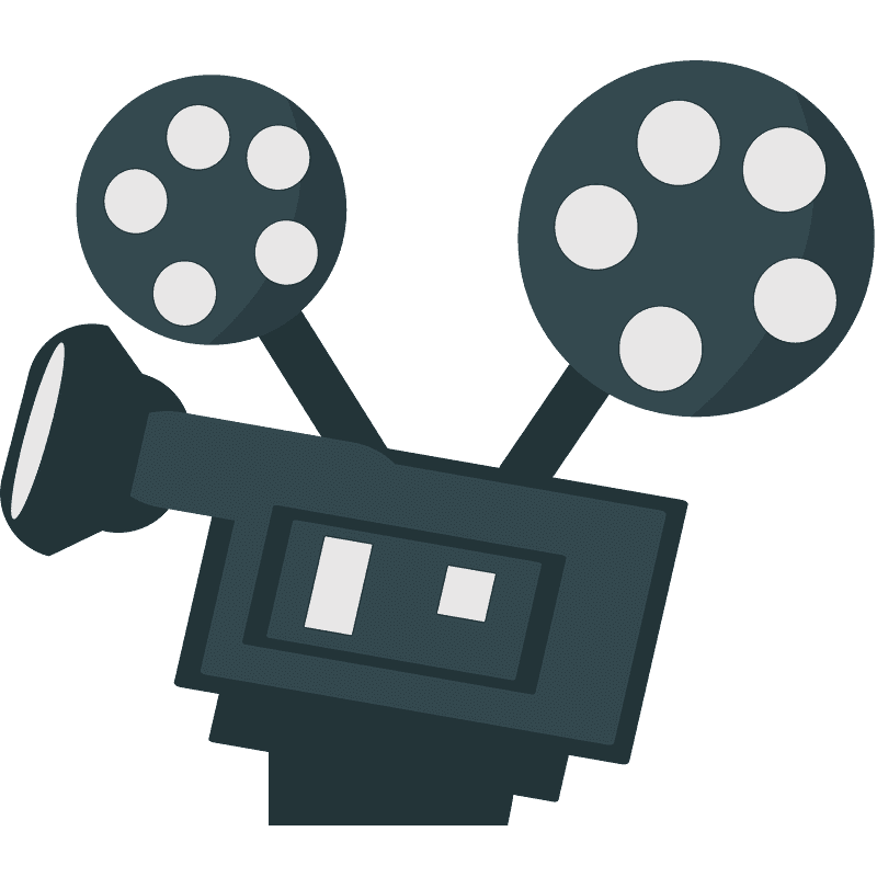 Film projector