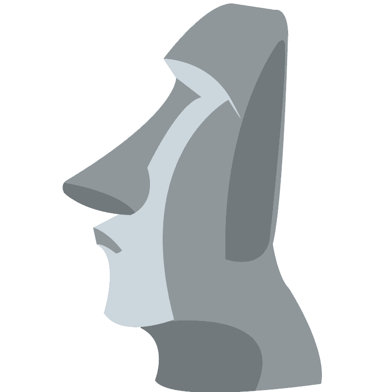 Moai