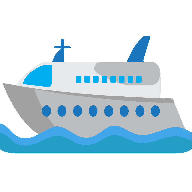 Kapal penumpang