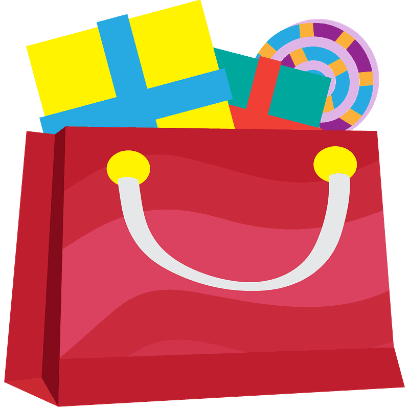 Shopping bags