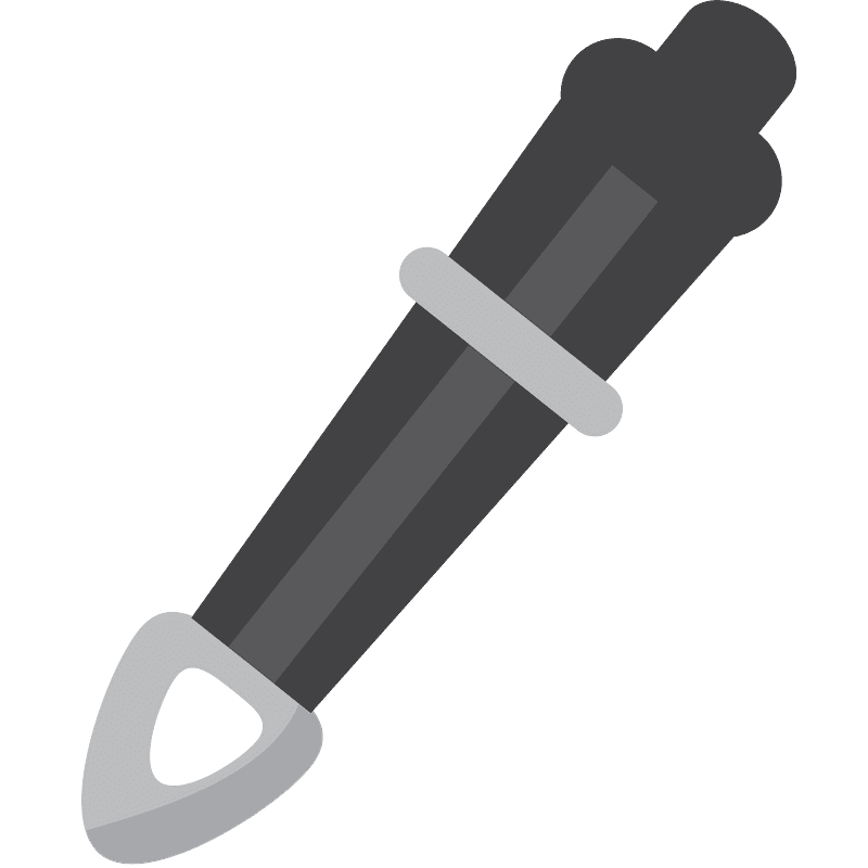 Fountain pen