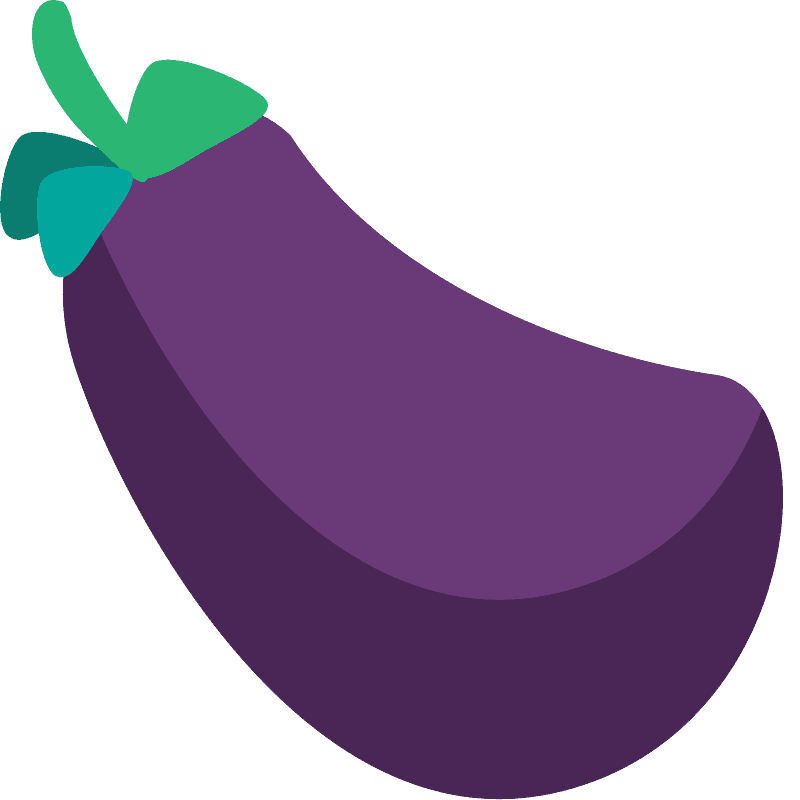 Eggplant
