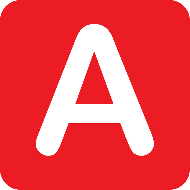 A 型血