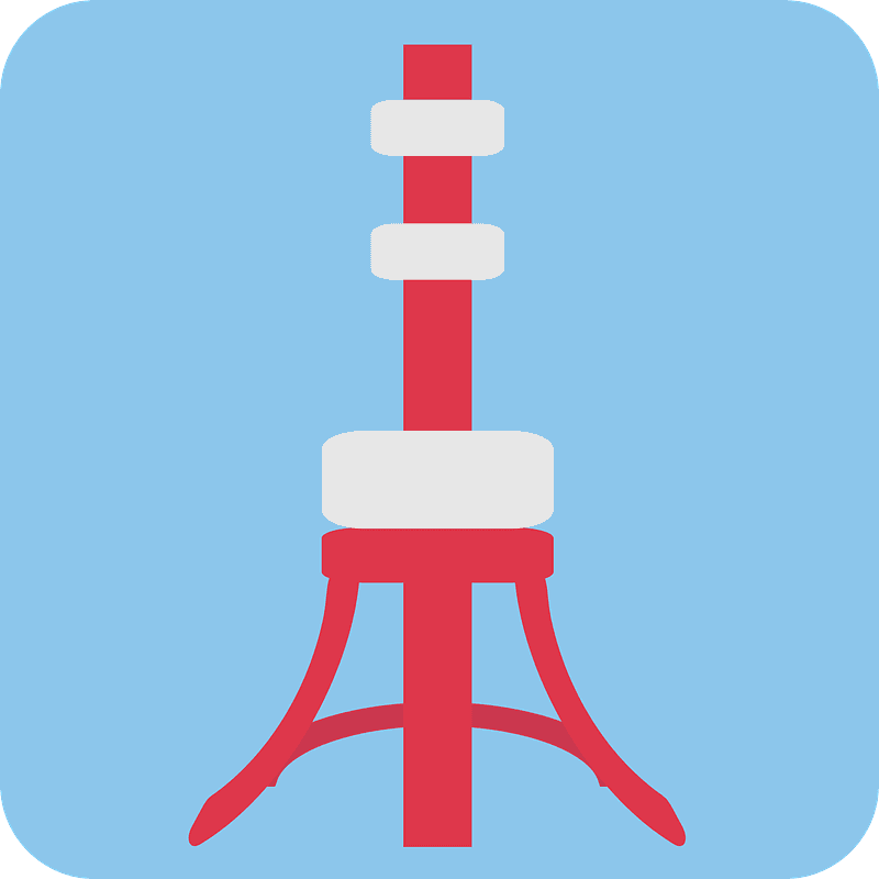Menara Tokyo