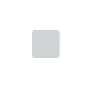 White small square