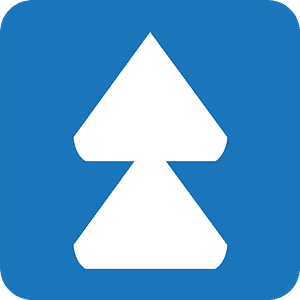 Fast up button