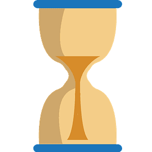 Hourglass done