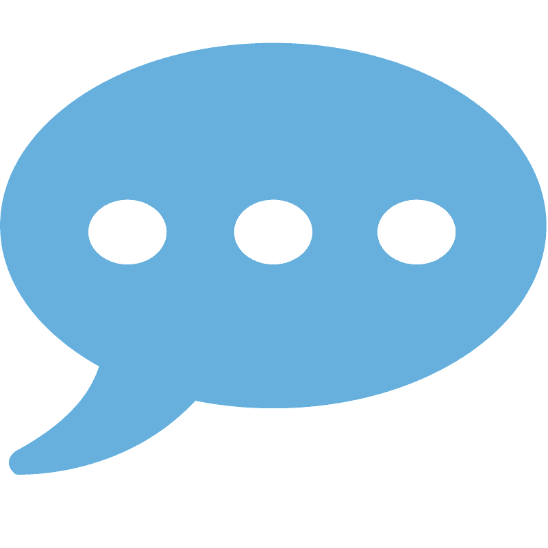 Speech balloon