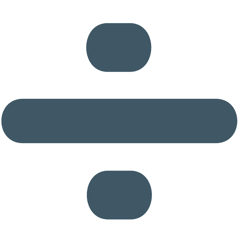 División