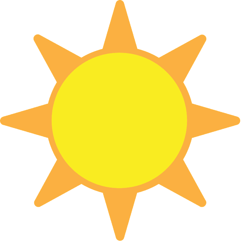 太阳