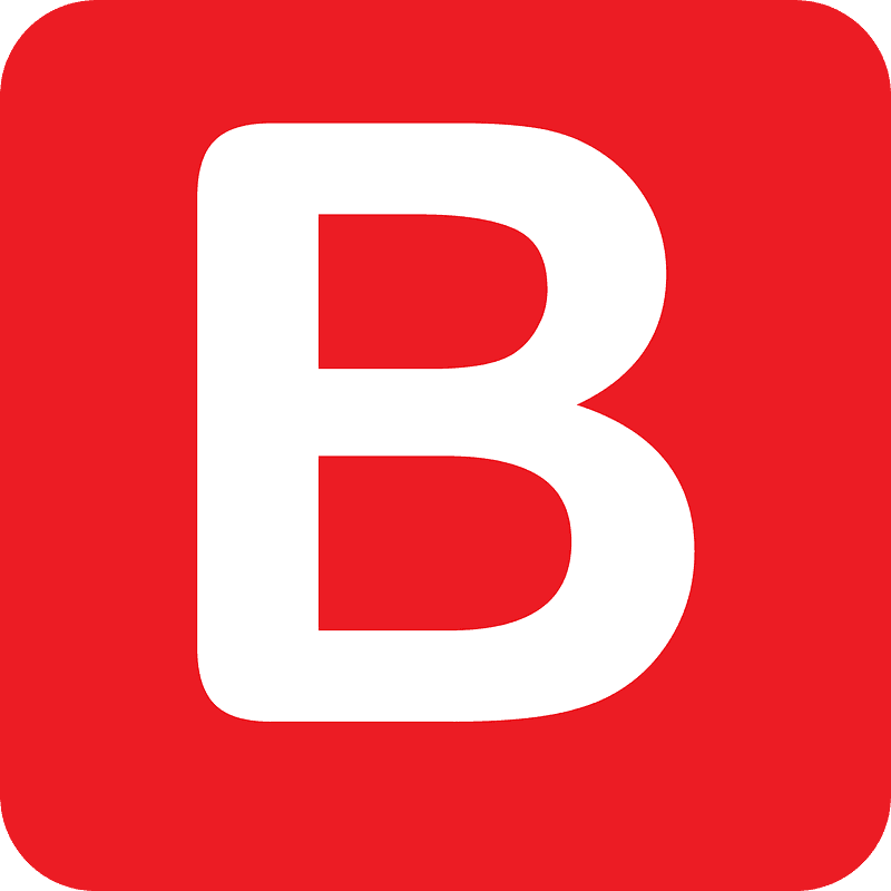 B button (blood type)