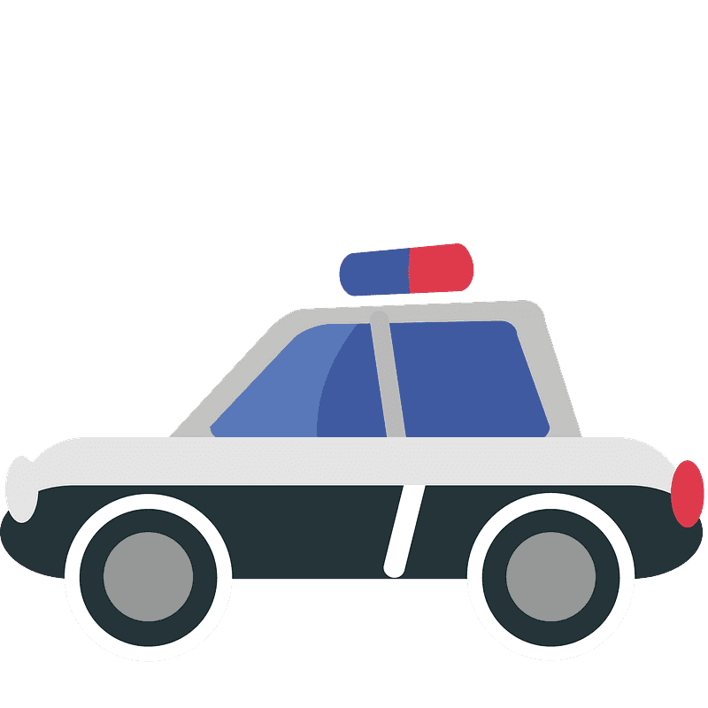 Mobil polisi