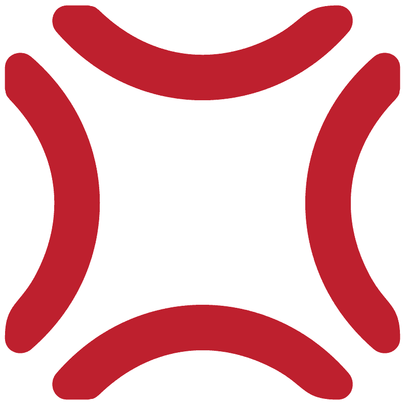 Anger symbol