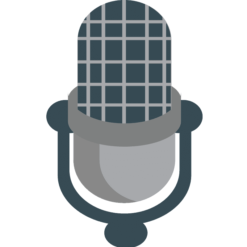Studio microphone