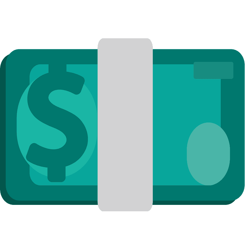 Dollar banknote