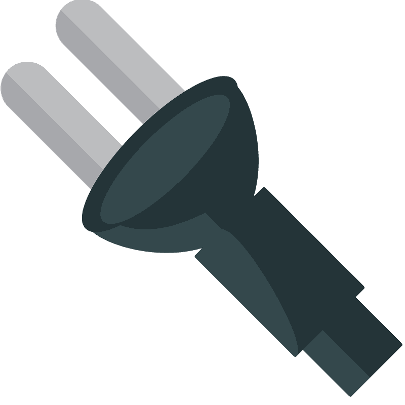 Electric plug