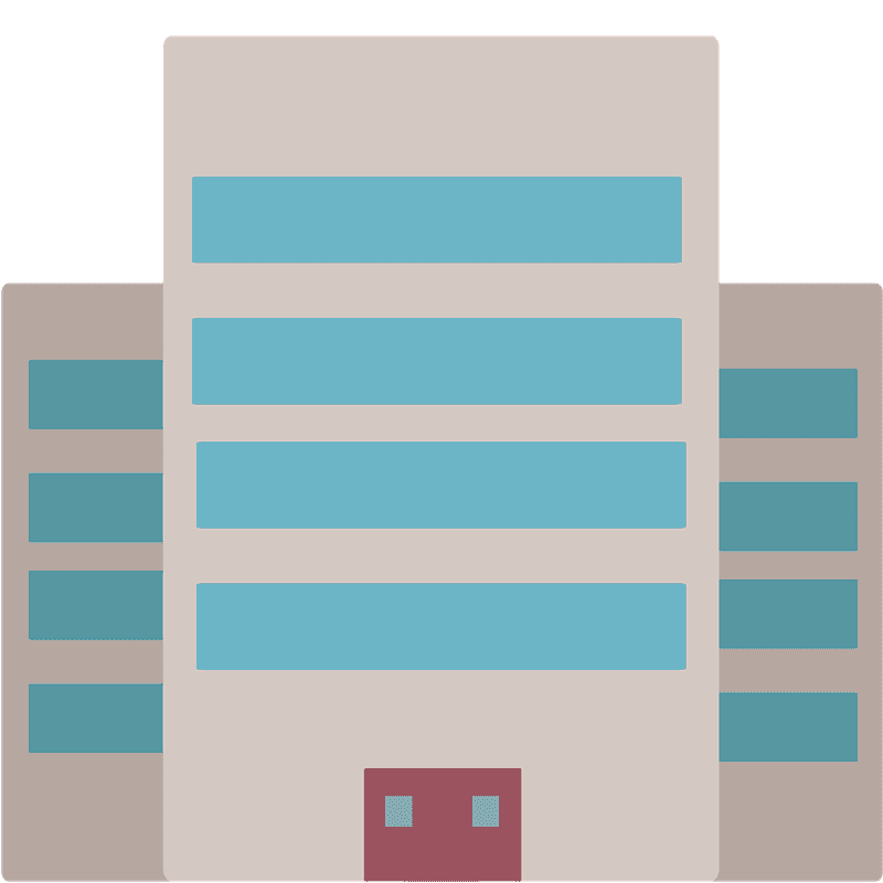 Office building