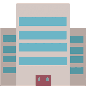 Office building