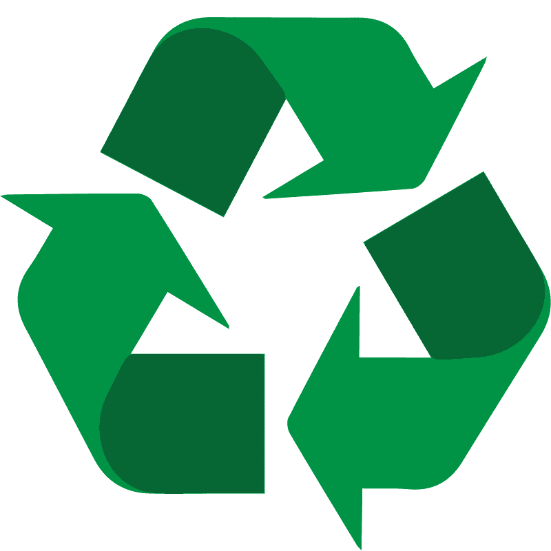 Recycling symbol