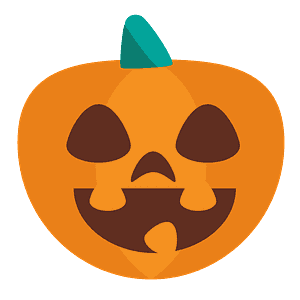 Jack-o-lantern