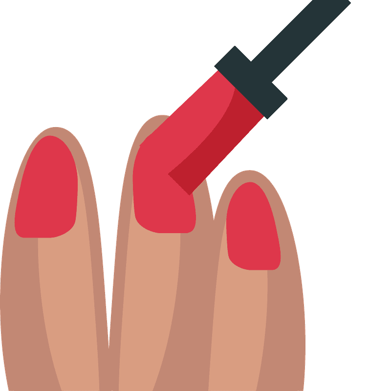 Nail polish
