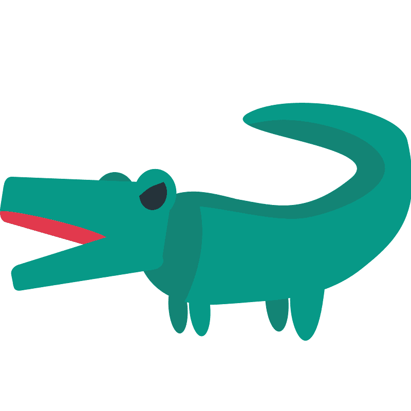 ワニ