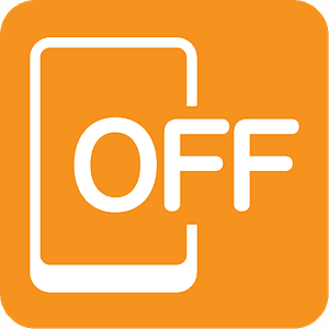 Mobile phone off