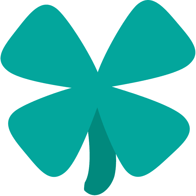 Four leaf clover