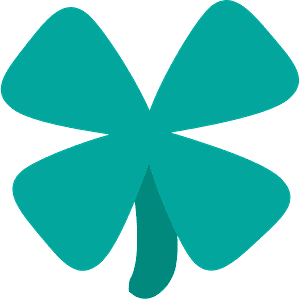 Four leaf clover